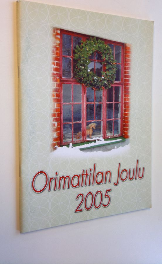 Orimattilan joulu 2005