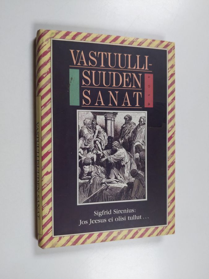 Jos Jeesus ei olisi tullut...