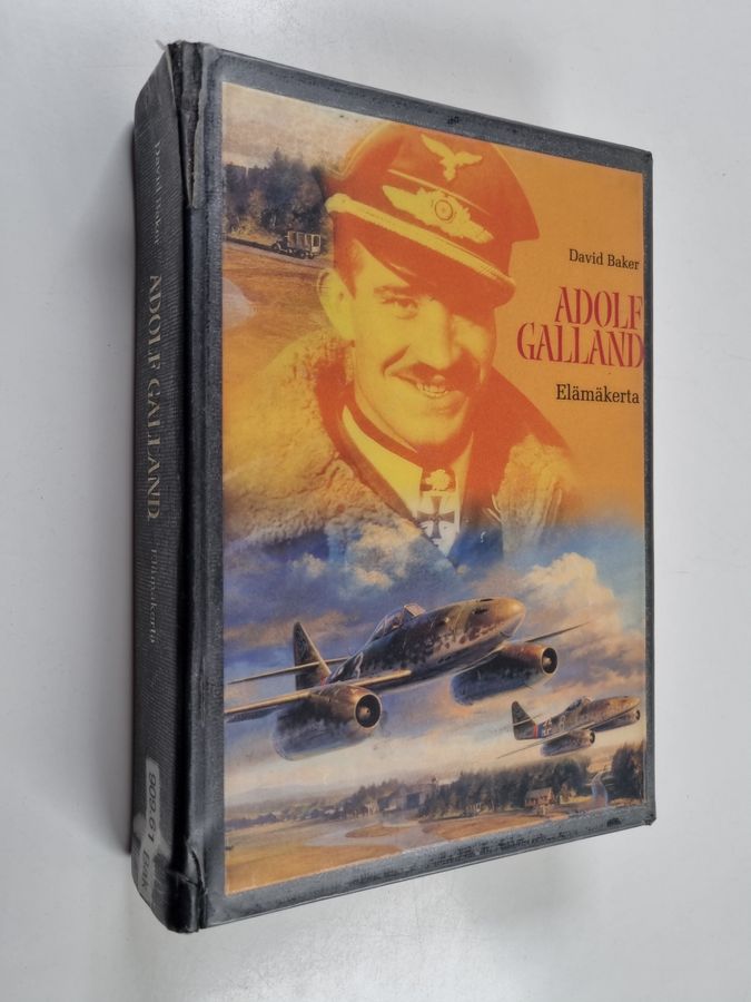 Adolf Galland