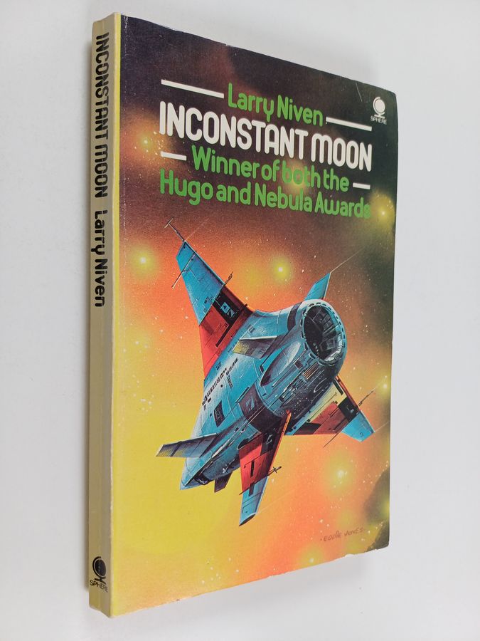 Inconstant Moon