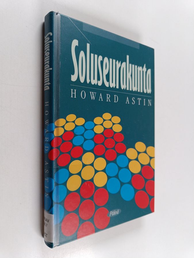 Soluseurakunta