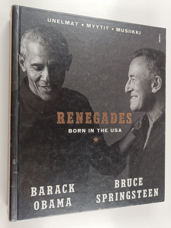 Renegades