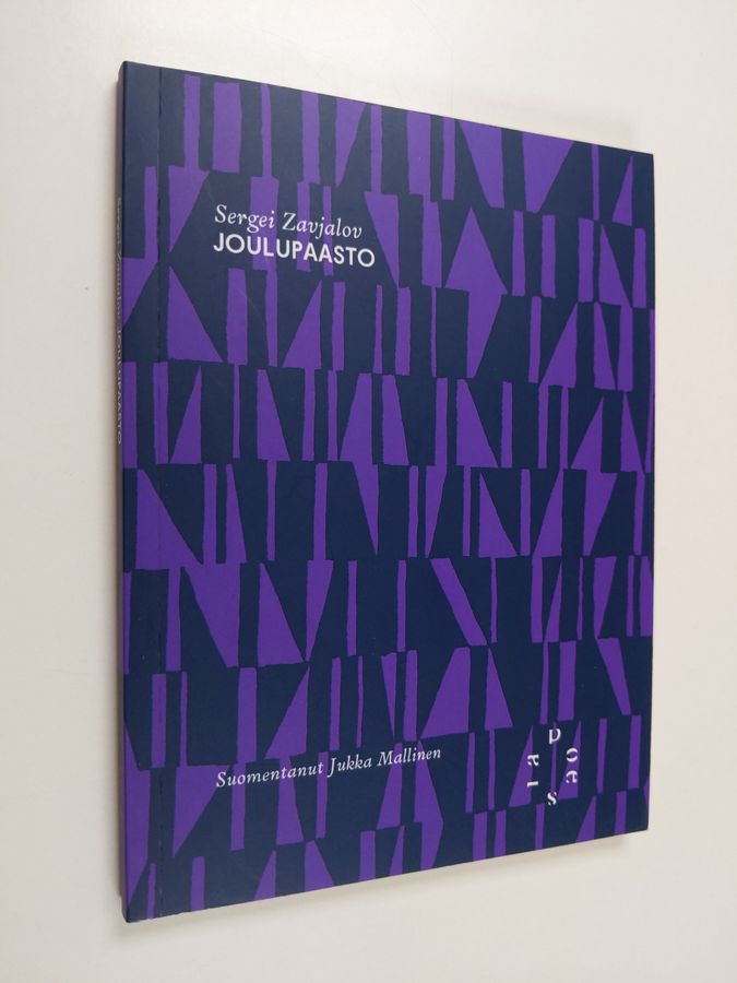 Joulupaasto