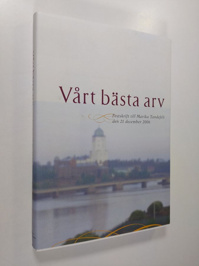 Vårt bästa arv