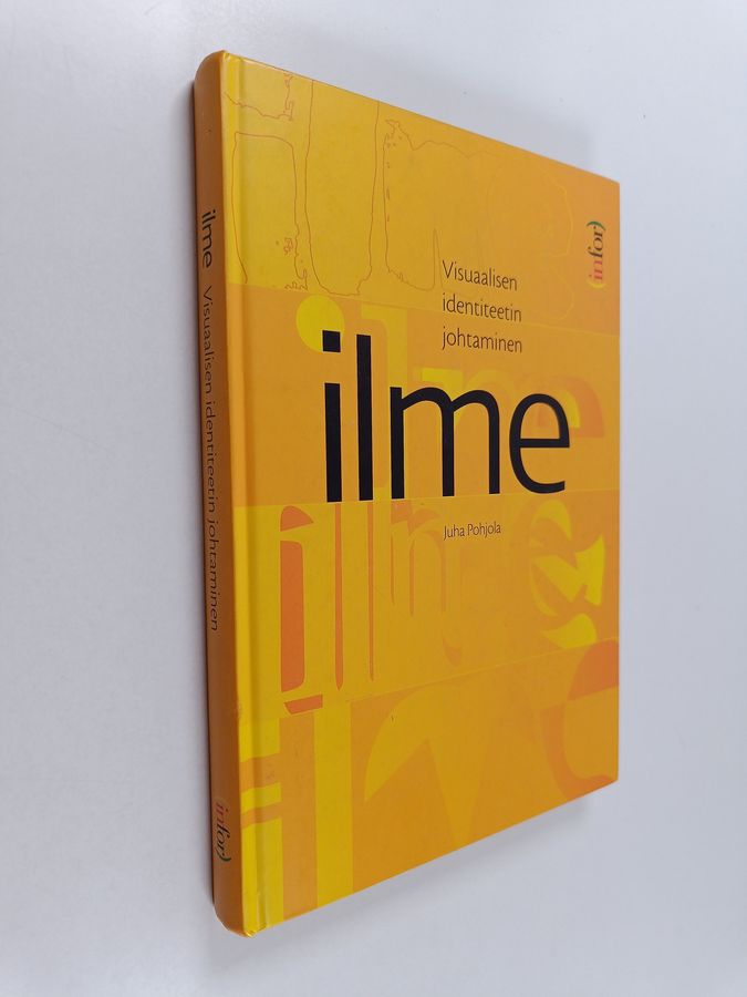 Ilme