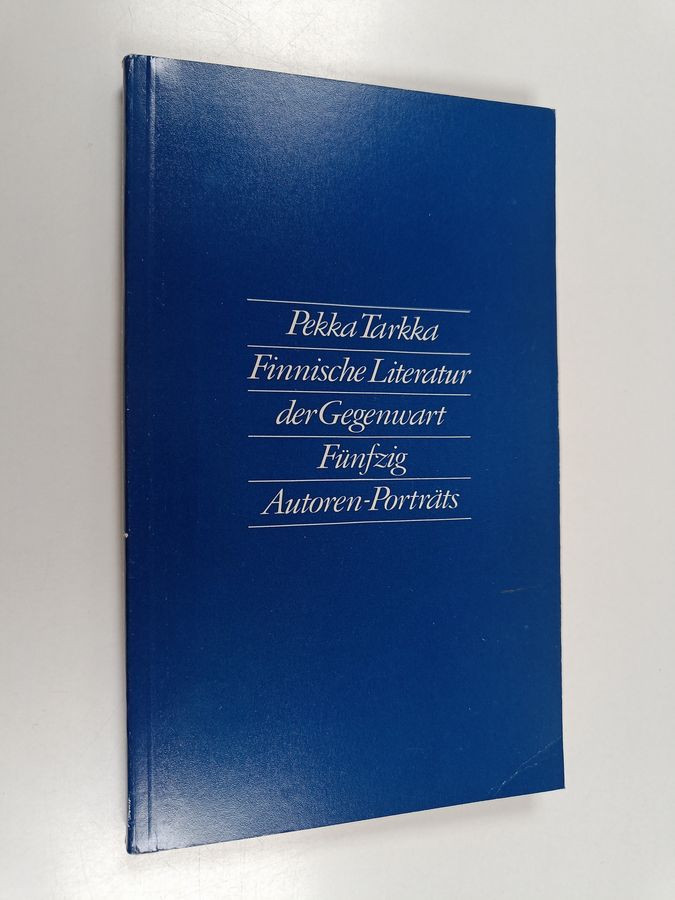 fünfzig Autoren-Porträts