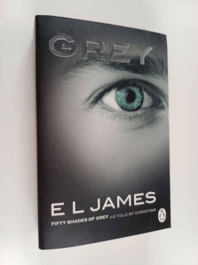 E. L. James : Grey