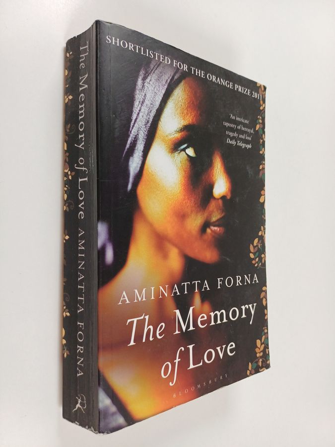 The memory of love