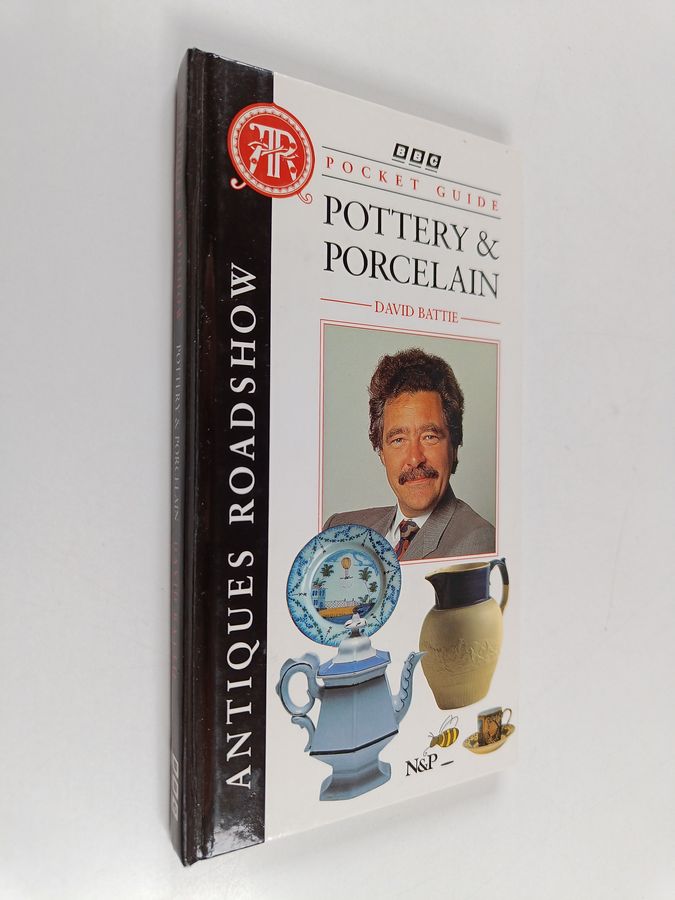Pottery & Porcelain