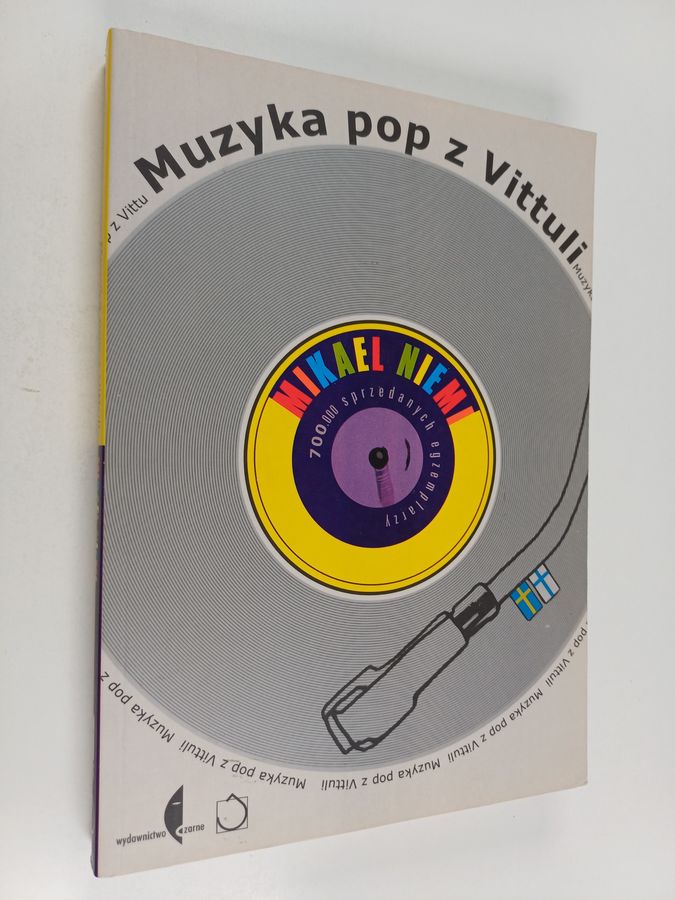 Muzyka pop z Vittuli