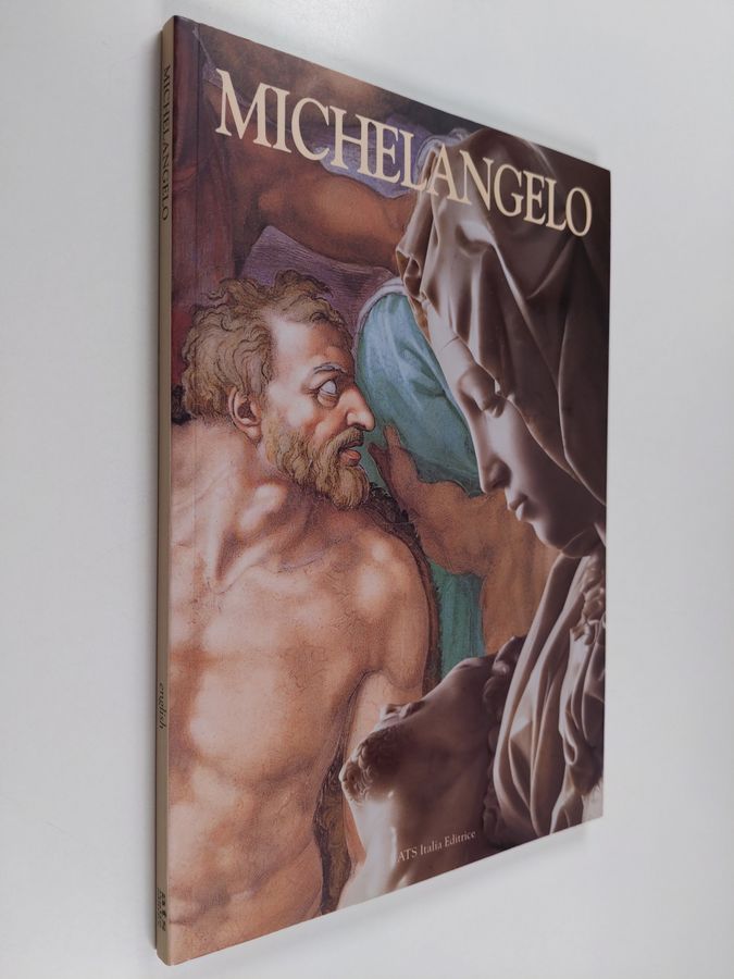 Michelangelo - Painter, Sculptor, and Architect