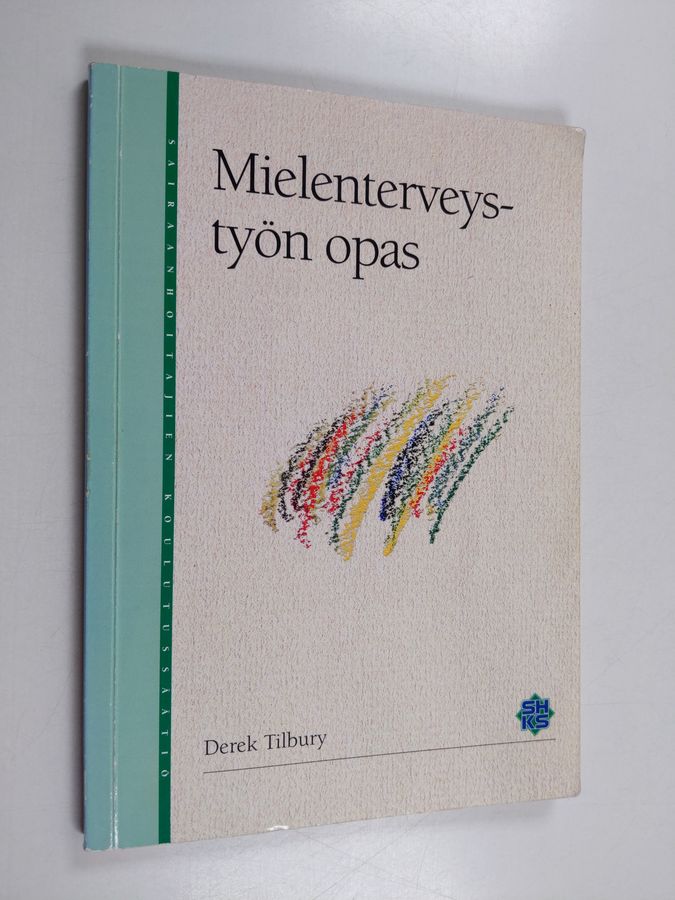 Mielenterveystyön opas