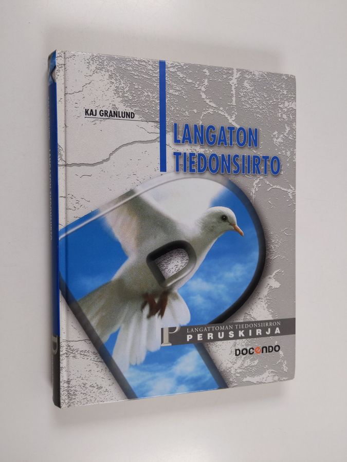 Langaton tiedonsiirto