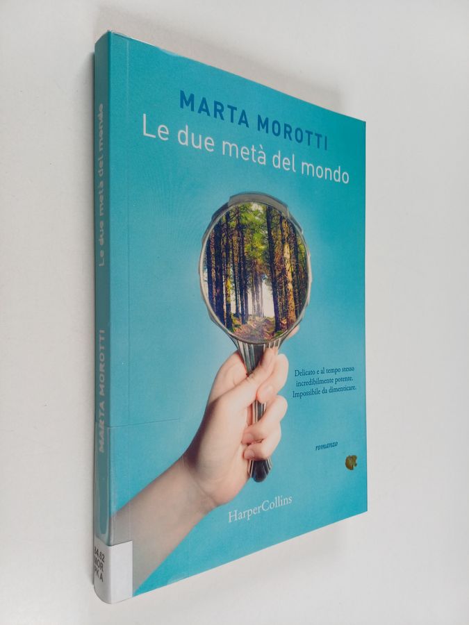 Le due metà del mondo