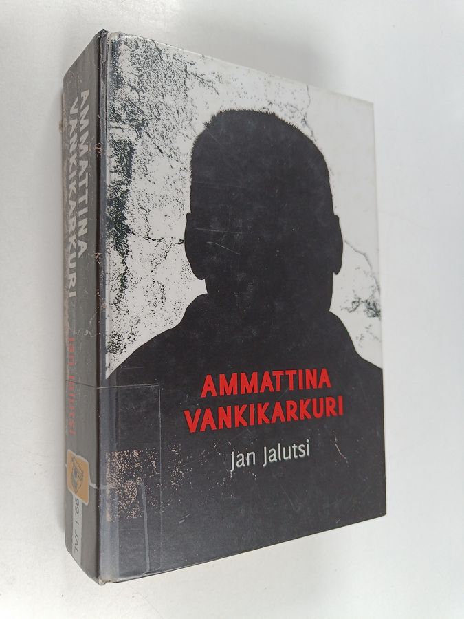 Jan Jalutsi : Ammattina vankikarkuri