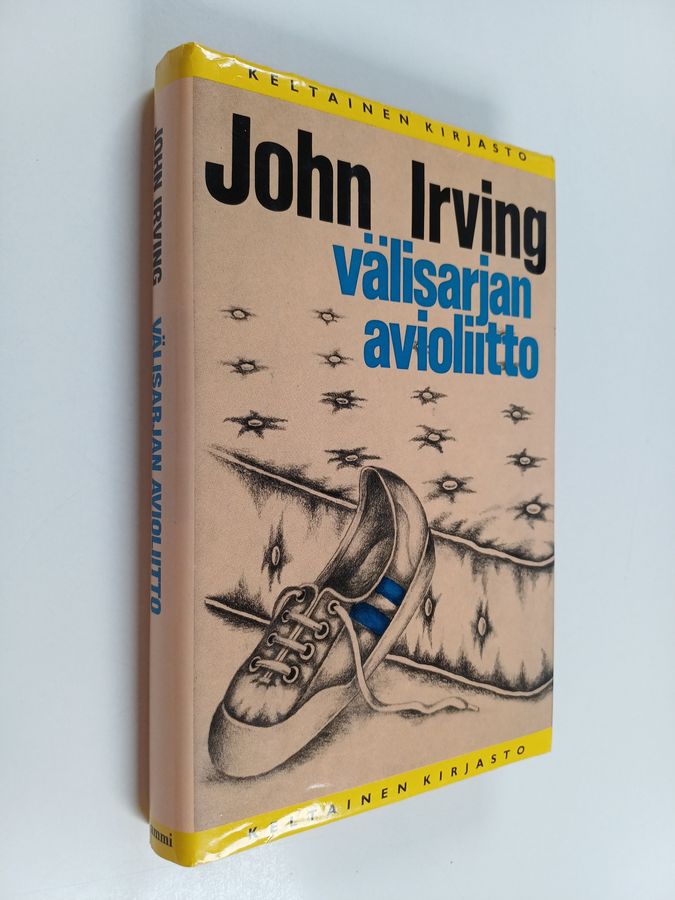 John Irving : Välisarjan avioliitto