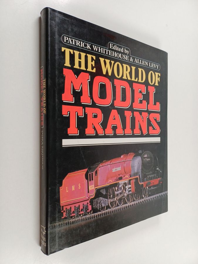 The World of model trains