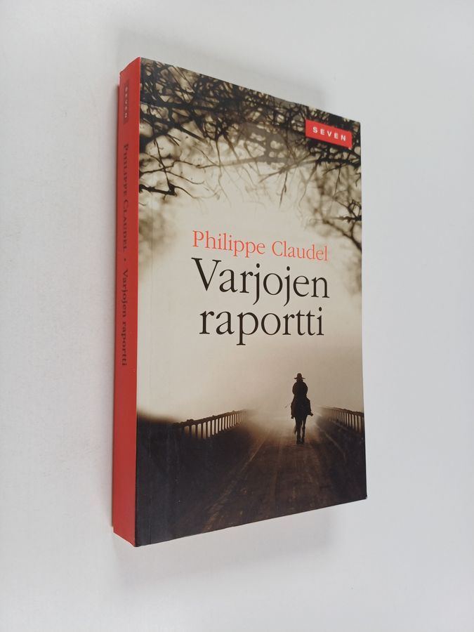 Varjojen raportti