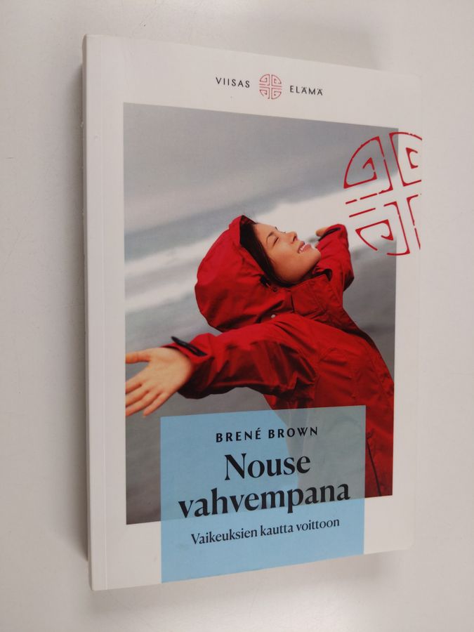 Nouse vahvempana