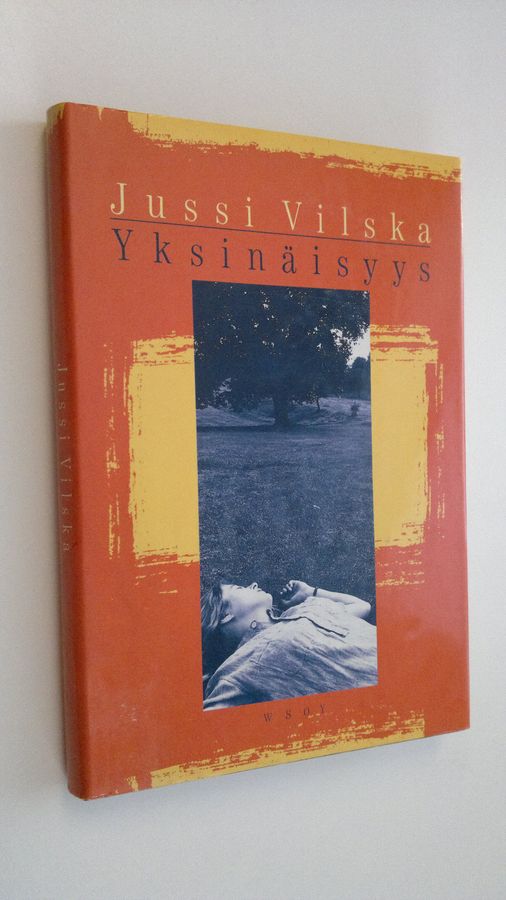 Jussi Vilska : Yksinäisyys