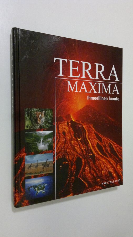 Terra maxima