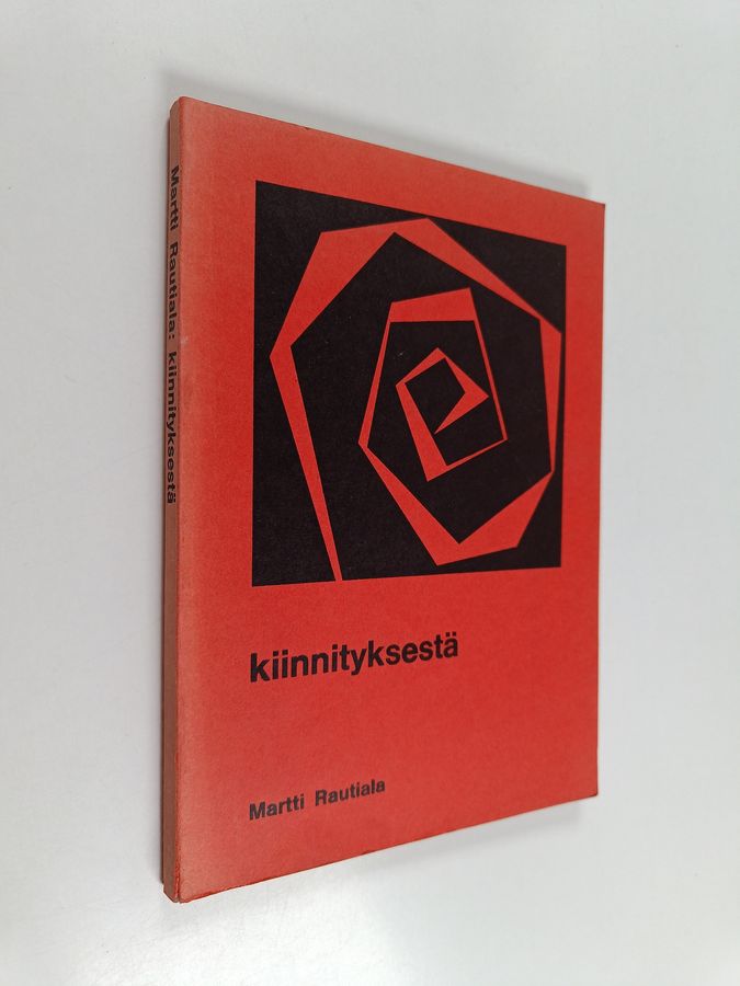Kiinnityksestä