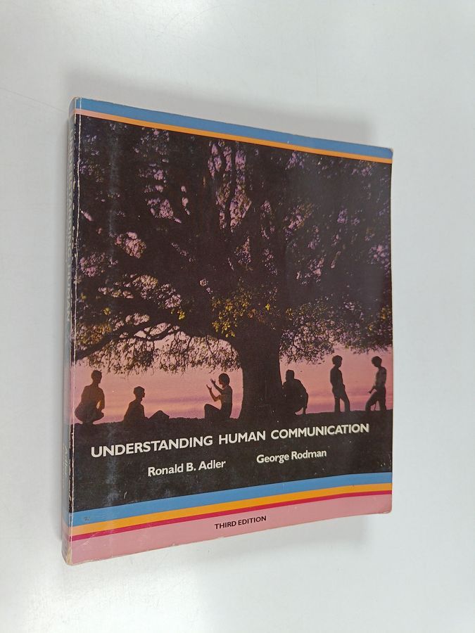 Understanding human communication
