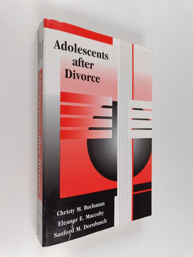 Adolescents after divorce