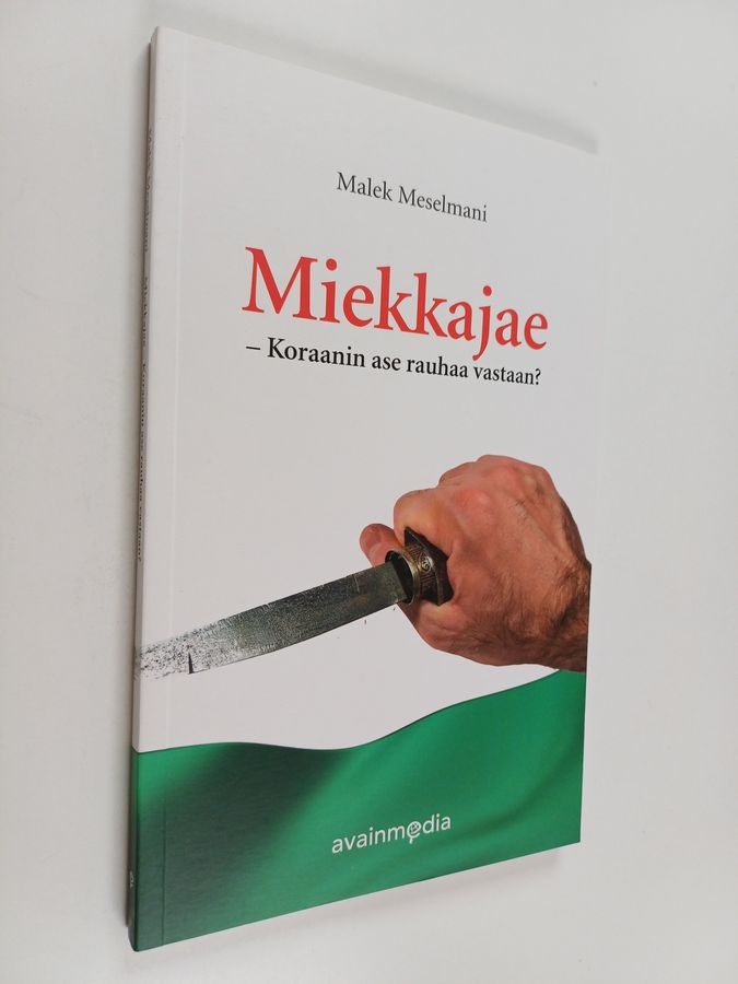Miekkajae