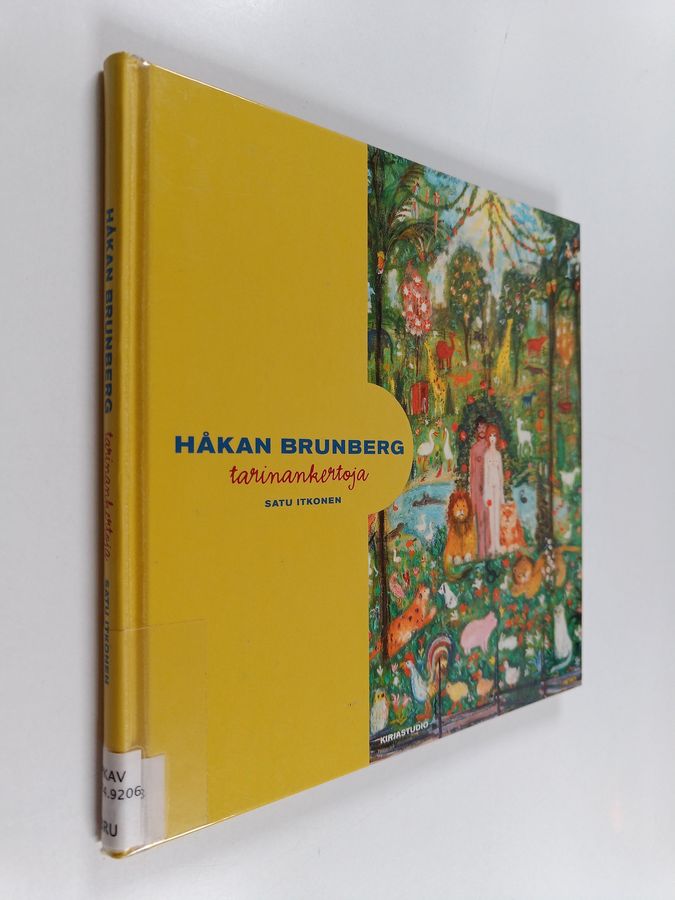 Håkan Brunberg
