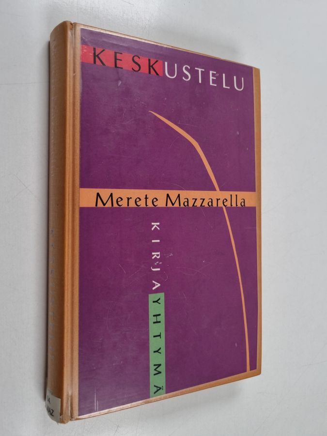 Keskustelu