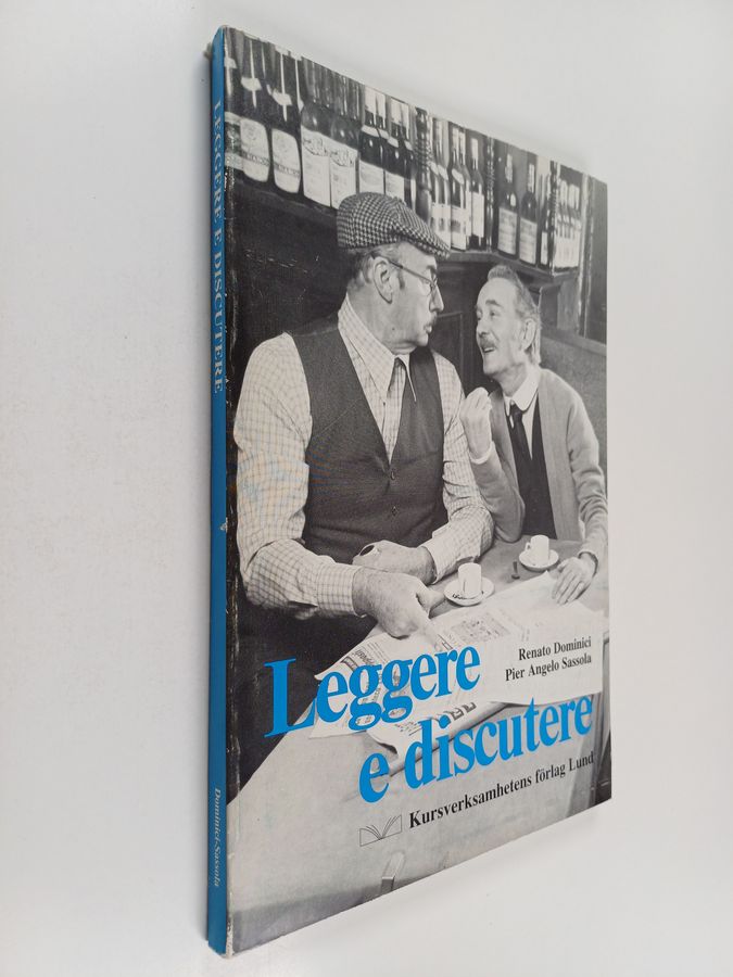Leggere e discutere