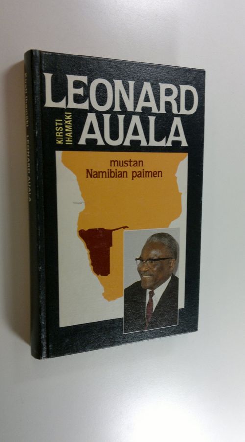 Leonard Auala