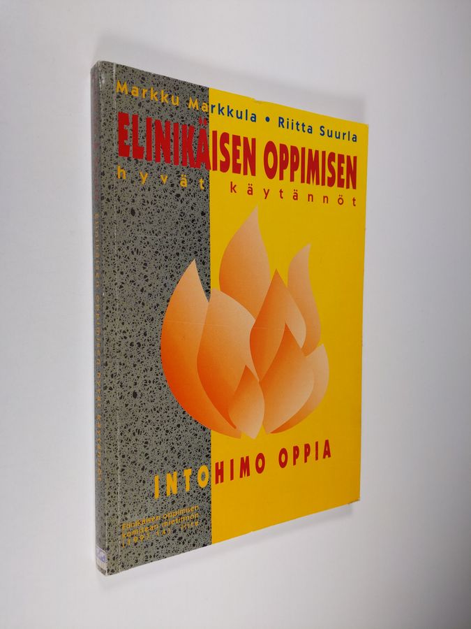 Elinikäisen oppimisen hyvät käytännöt