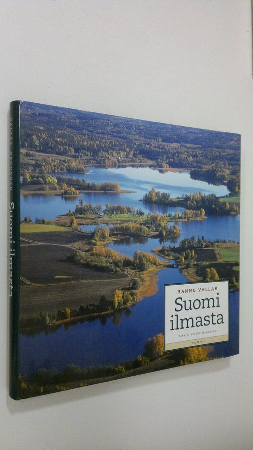 Suomi ilmasta