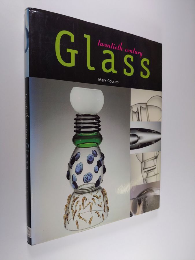20th Century Glass