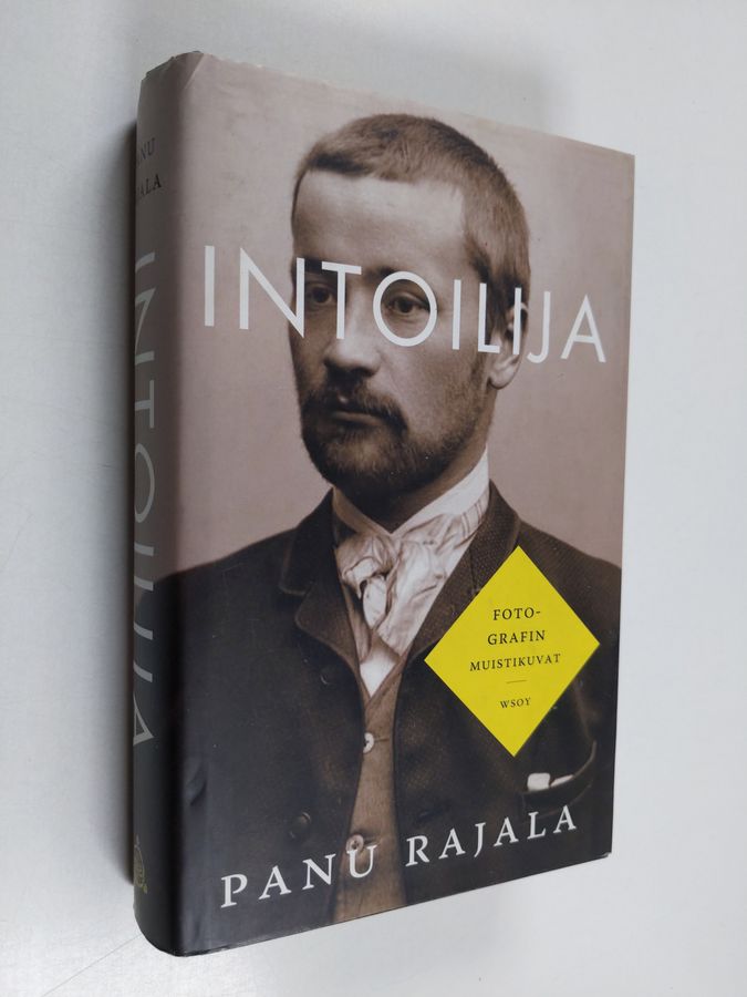 Intoilija