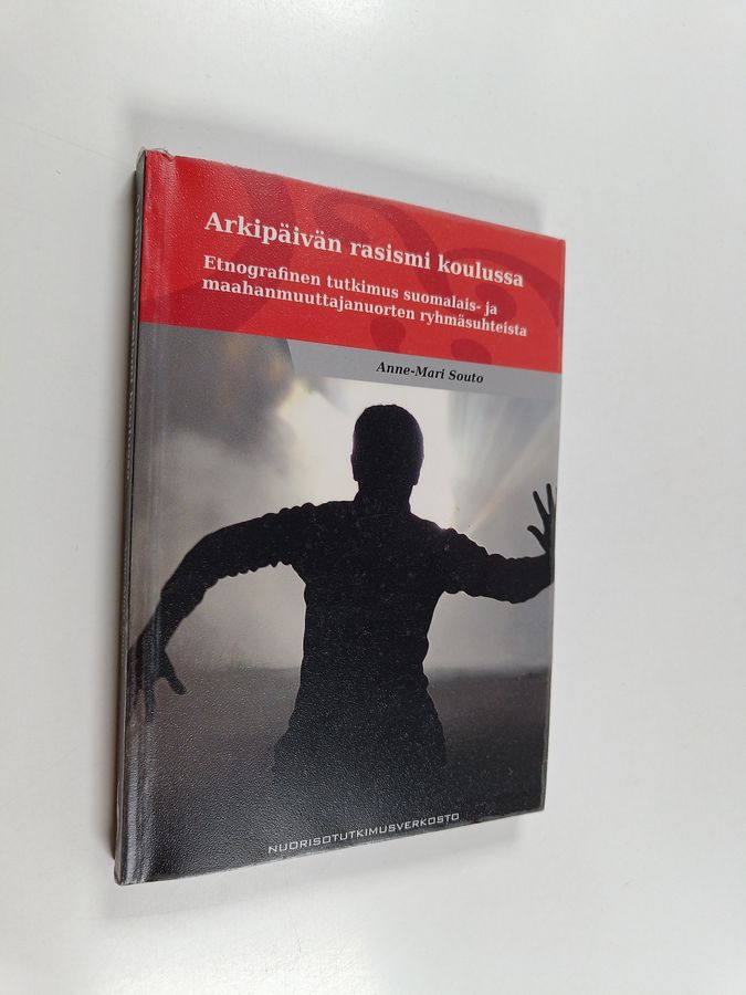 Arkipäivän rasismi koulussa