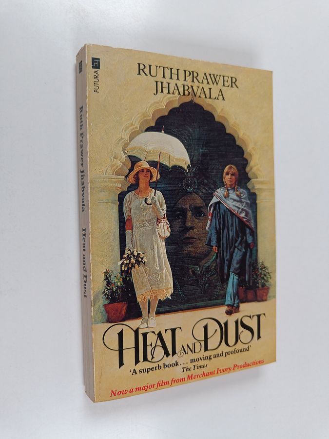 Heat and dust