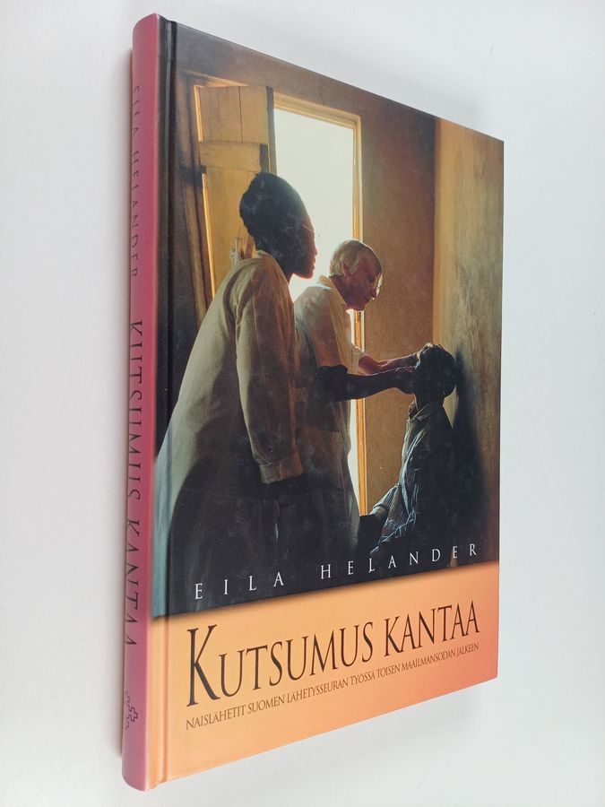 Kutsumus kantaa