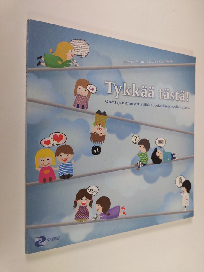 Tykkää tästä!