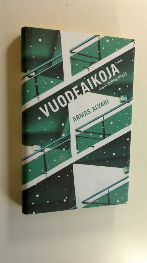 Vuodeaikoja