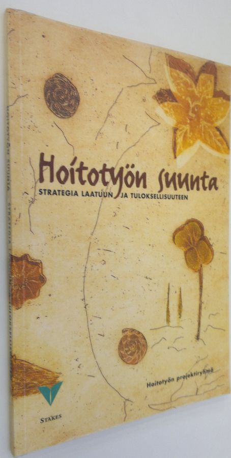 Hoitotyön suunta