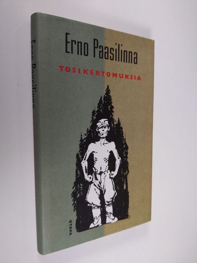 Tosikertomuksia