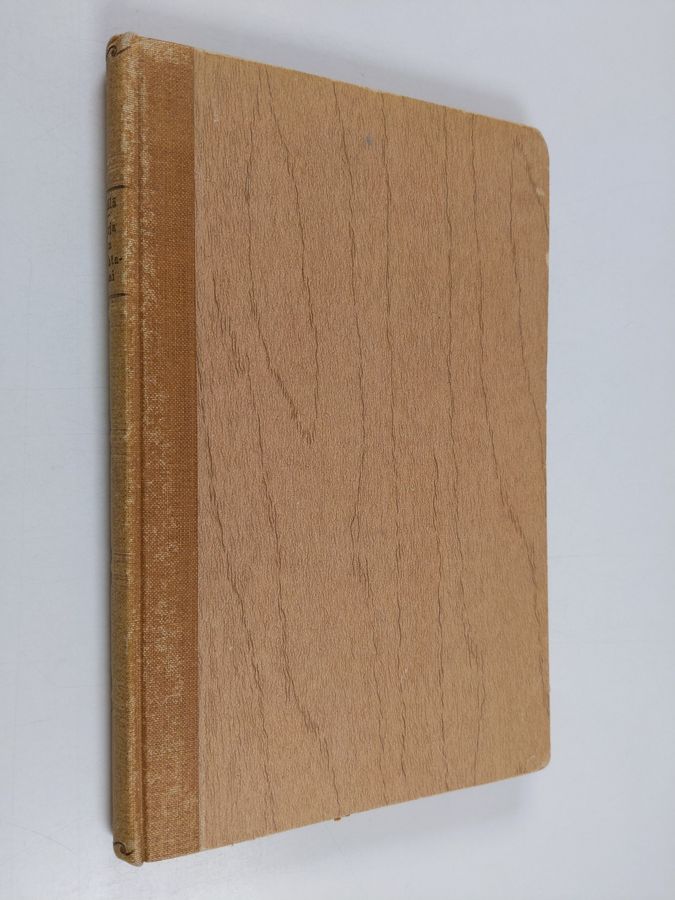 E. J. Ellilä : Kirja on kohtaloni