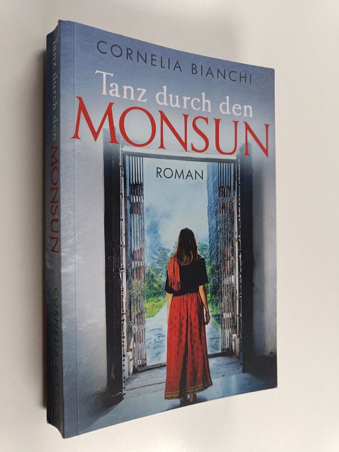 Tanz Durch Den Monsun