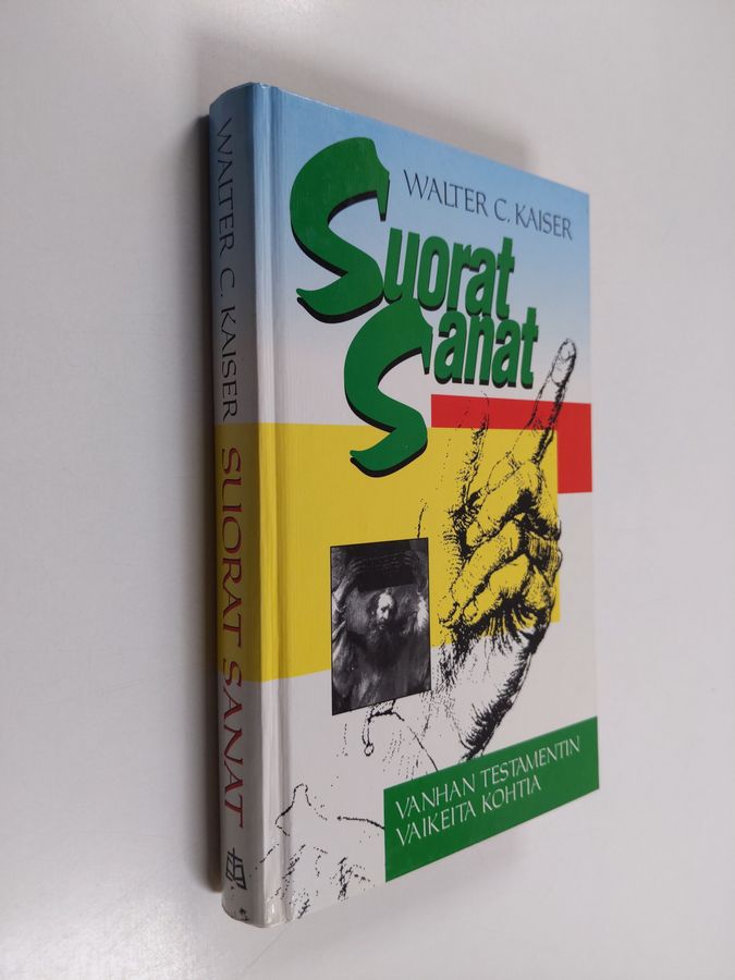 Suorat sanat
