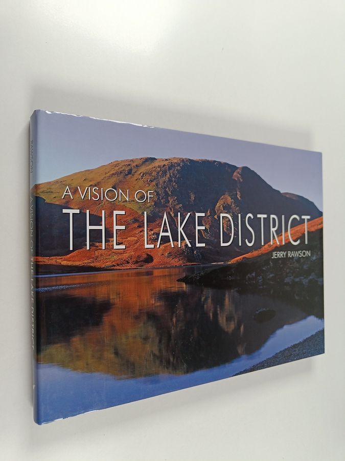 The Vision of The Lake District