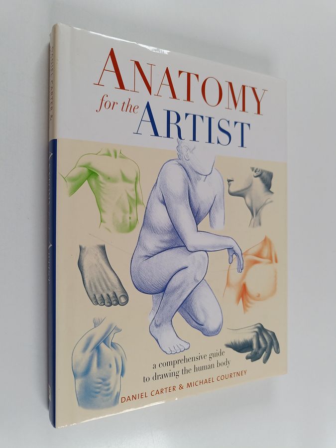 Anatomy for the artist