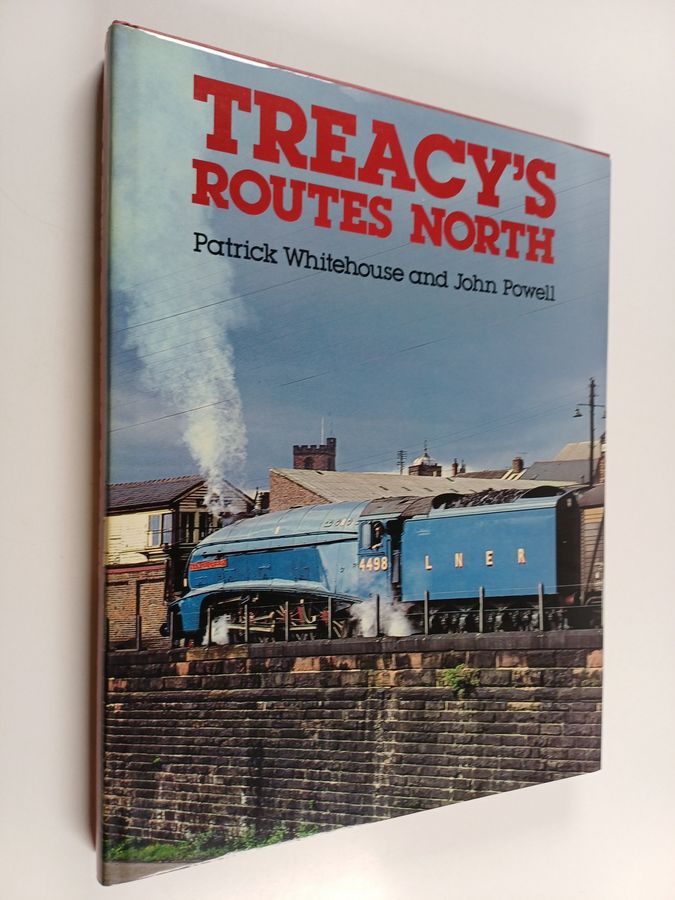 Treacy's Routes North